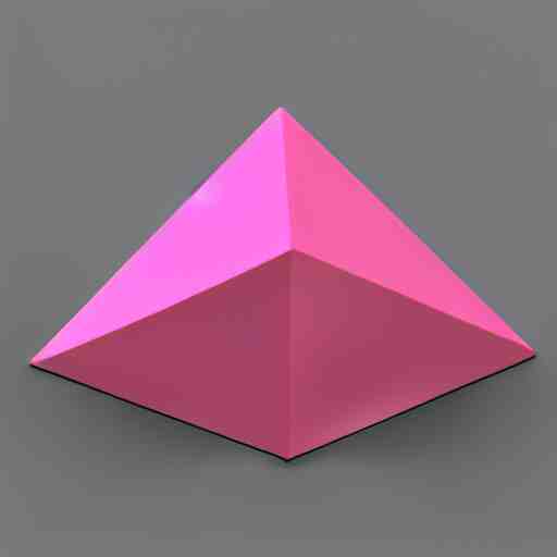 sierpinksi tetrahedron, 3 d render, matlab 