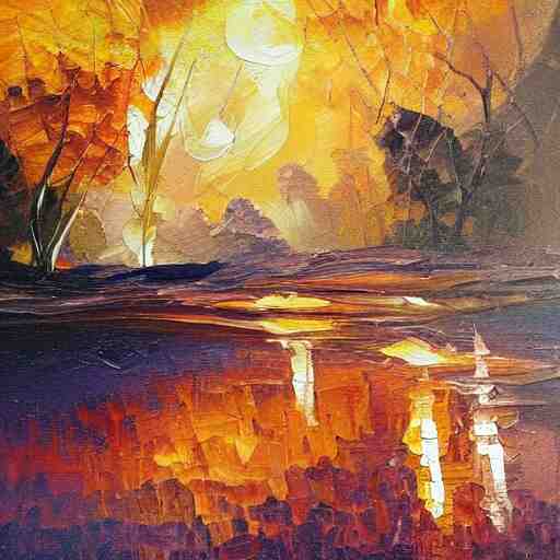 best oil painting Arthub.ai