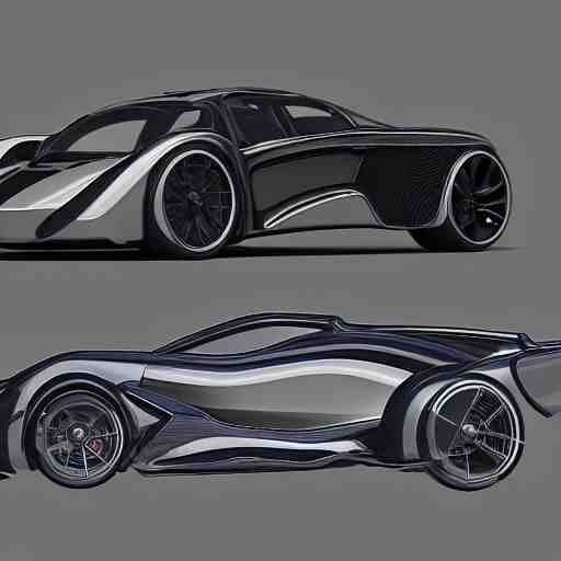 front and back full body full height, h. r. giger supercar, ergonomic, simple. 8 5 mm, super high resolution photo. front and rear. prize winning engineering diagram. 