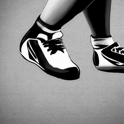shoes, legs, cristiano ronaldo, logo design 
