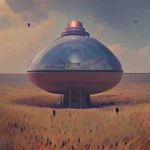 art by bill mayers, beeple, concept art, surrealist 