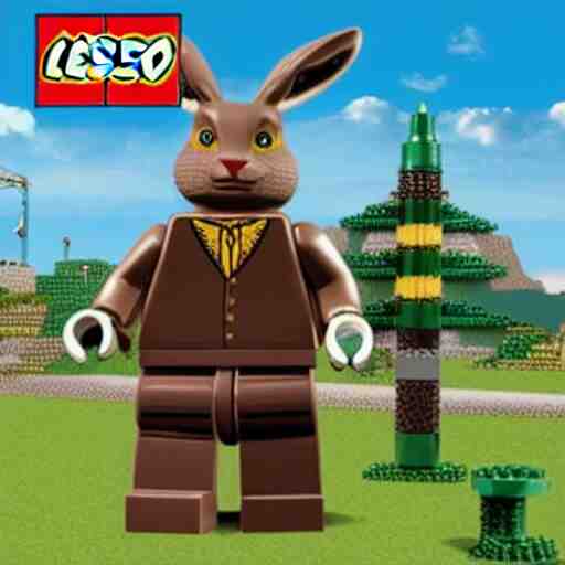 lego big chungus 