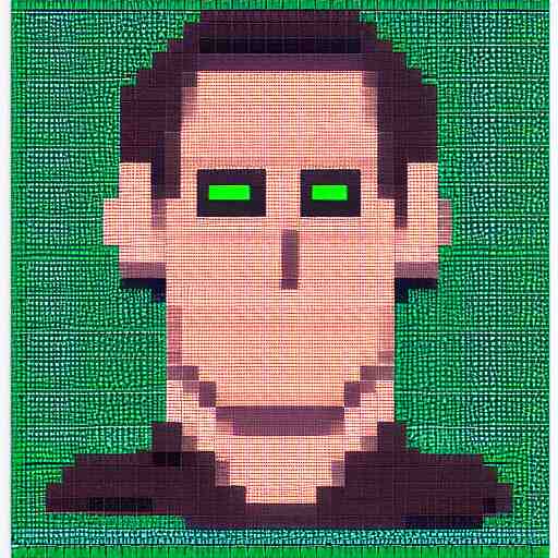 jerma pixel art 