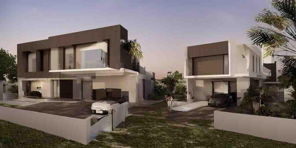  ahouse design by hassan fatahy 