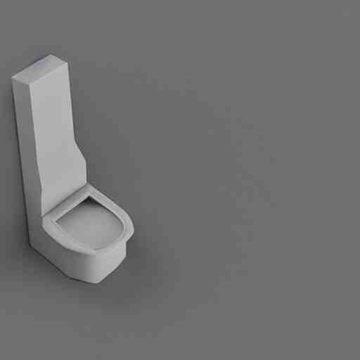 poop, low - poly 3 d model, rendered in octane, ambient occlusion 