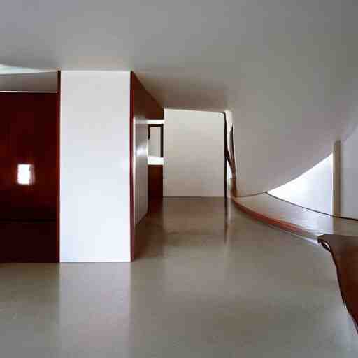 house designed by oscar niemeyer 