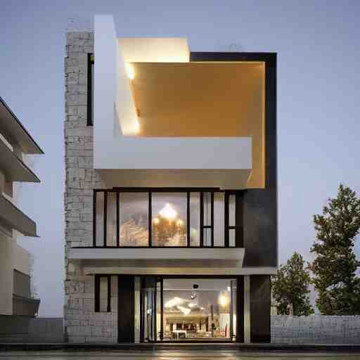 valeria lazareva architecture 