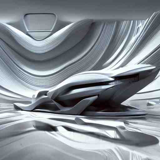 sci-fi organic zaha hadid car ash thorp car khyzyl saleem organic car 50% of canvas and wall structure in the coronation of napoleon painting by Jacques-Louis David and in the blade runner 2049 film search pinterest keyshot product render cloudy plastic ceramic material shiny gloss water reflections ultra high detail ultra realism 4k in plastic dark tilt shift