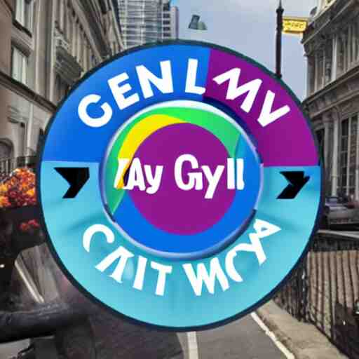 gay man central, logo 