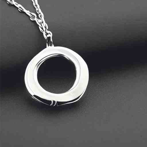 ouroboros necklace 