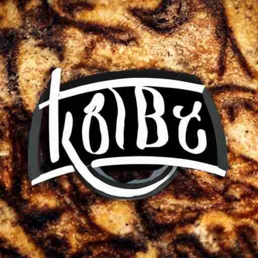 logo design, food, rob 