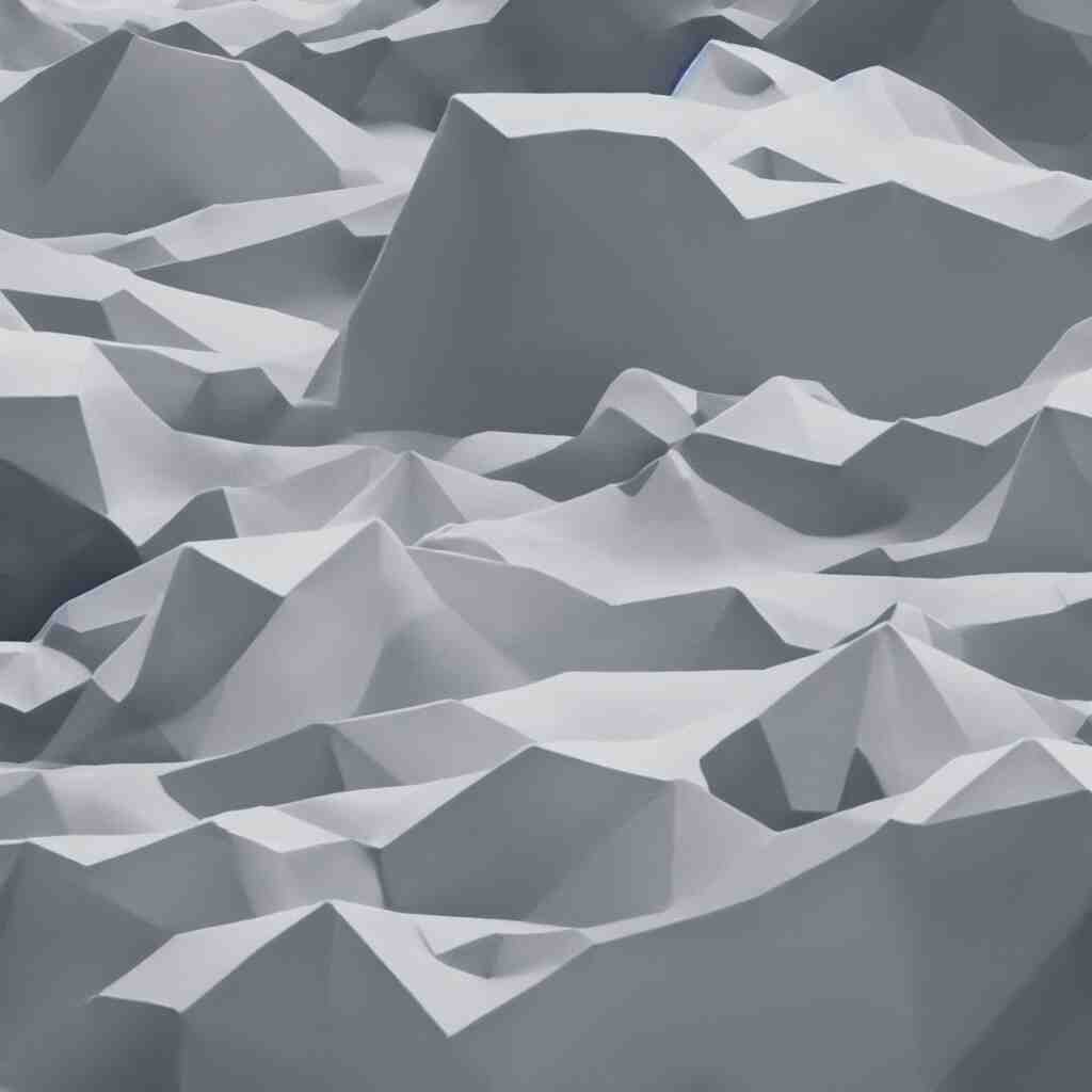 photo of a origami hill, realistic origami clouds. impressive, majestic, very atmospheric, cinematic, stunning, masterpiece, romantic, trending in artstation, very detailed. 4 k 