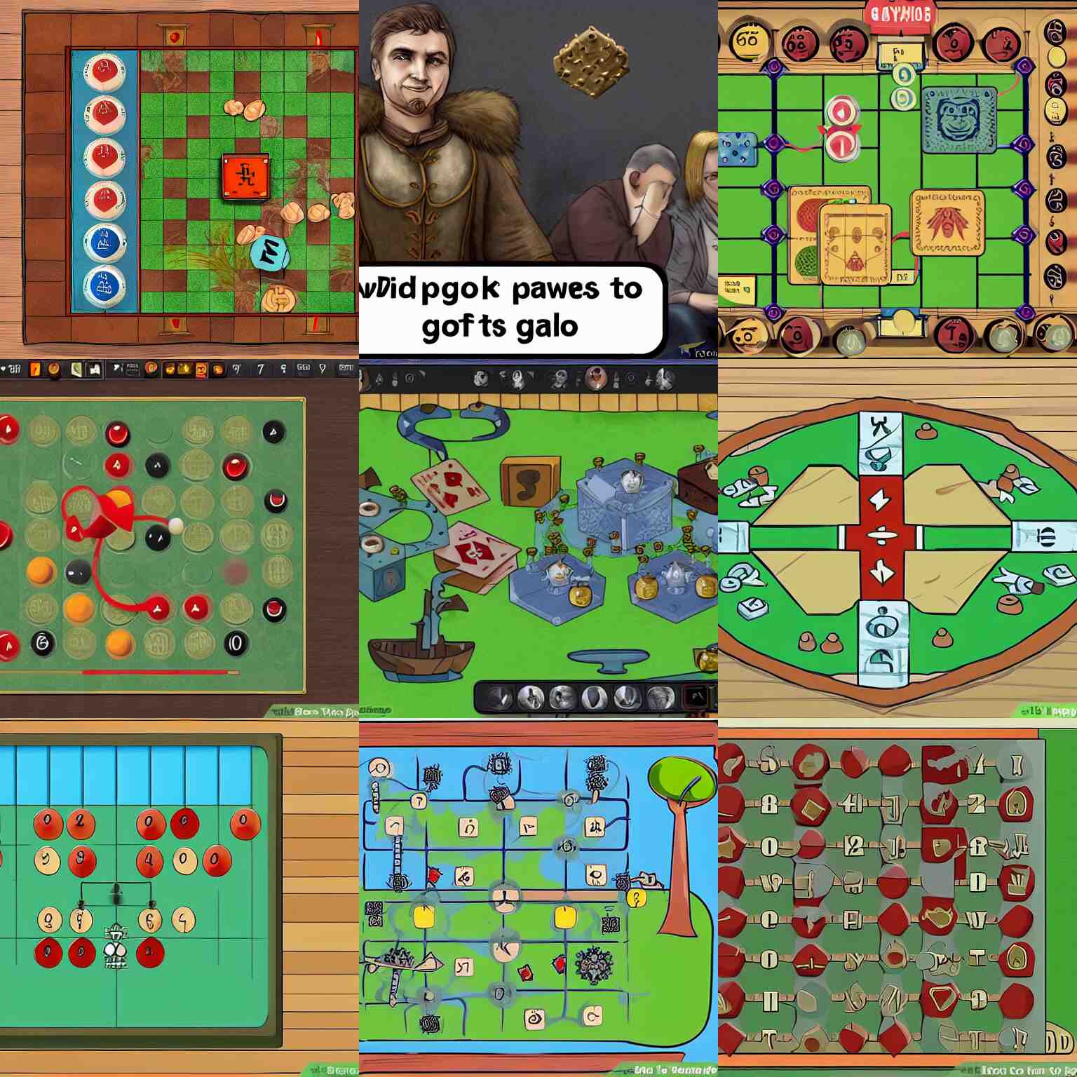 wikihow to play the game of go Arthub.ai