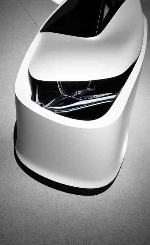 a stylish tank of water for teslas ; designed by marc newsom, zaha hadid, blonde, joseph and joseph, dieter rams ; natural materials ; industrial design ; behance ; le manoosh ; pinterest ; if design award ; reddot design award 