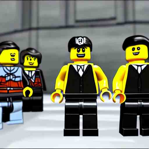 lego, adolf hilter 