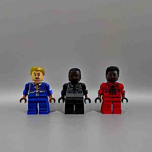 kanye west lego figure 