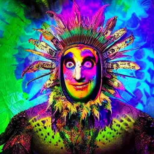 shpongle 