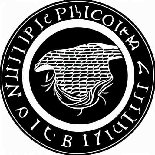 a philosophy club logo 