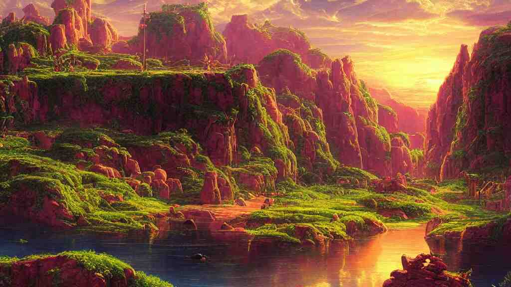 very detailed and perfectly readable fine and soft relevant out of lines soft edges painting by beautiful walt disney animation films of the late 1 9 9 0 s and thomas cole in hd, we see a futuristic punk solar city, nice lighting, perfect readability 