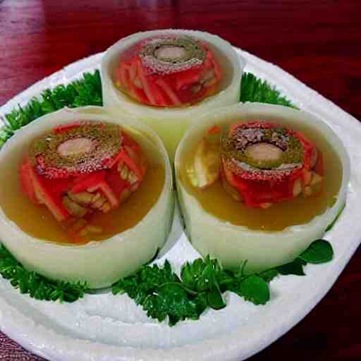 russian aspic 