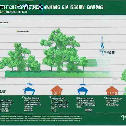 deforestation, chart, gaming 