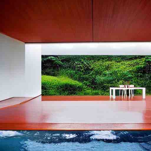 house designed by oscar niemeyer 