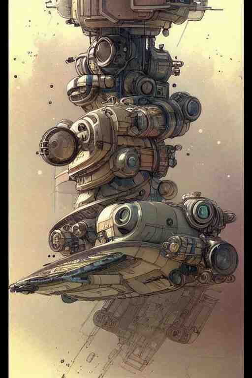 design only! ( ( ( ( ( 2 0 5 0 s retro future art dieselpunk designs borders lines decorations space machine. muted colors. ) ) ) ) ) by jean - baptiste monge!!!!!!!!!!!!!!!!!!!!!!!!!!!!!! 