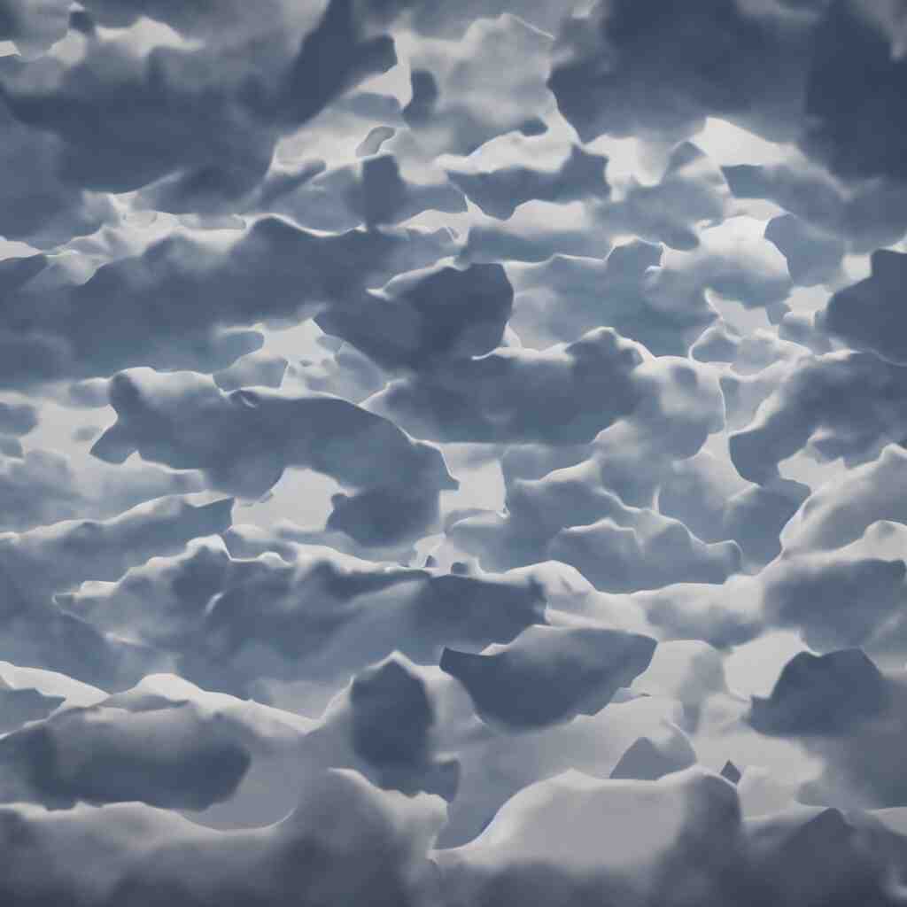 photo of a origami hill, realistic origami clouds. impressive, majestic, very atmospheric, cinematic, stunning, masterpiece, romantic, trending in artstation, very detailed. 4 k 