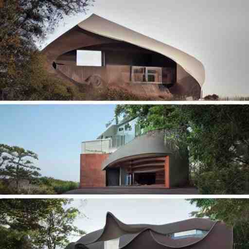 a house designed for a man 