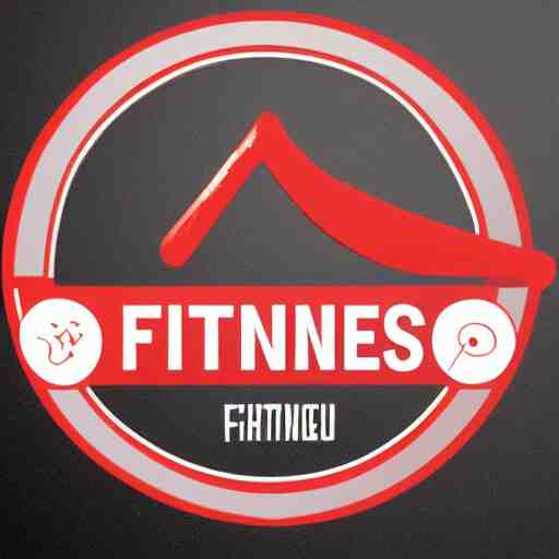 fitness company logo