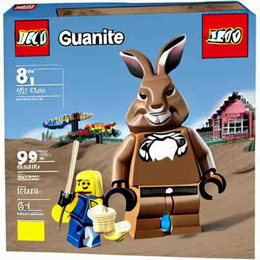 lego big chungus 