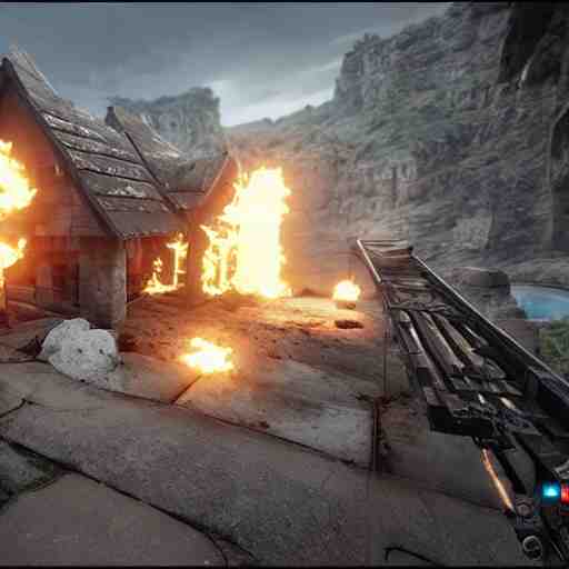 unreal engine 