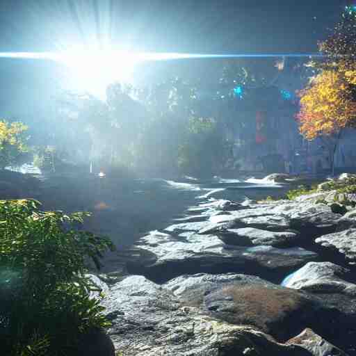 8 k ultra realistic, lens flare, atmosphere, glow, detailed, intricate, full of colour, led lighting, 4 k, hyperrealistic, focused, extreme details, unreal engine 5, masterpiece 