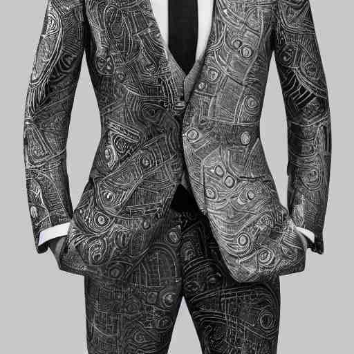 full shot photograph of a suit made of mirrors, photorealistic photograph cinematic lighting intricate detailed 8 k resolution 