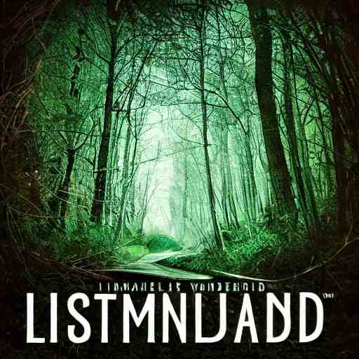 liminal wonderland