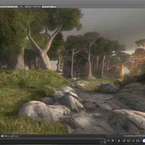 screenting unreal masterengine darkengine 4kengine piries fairates