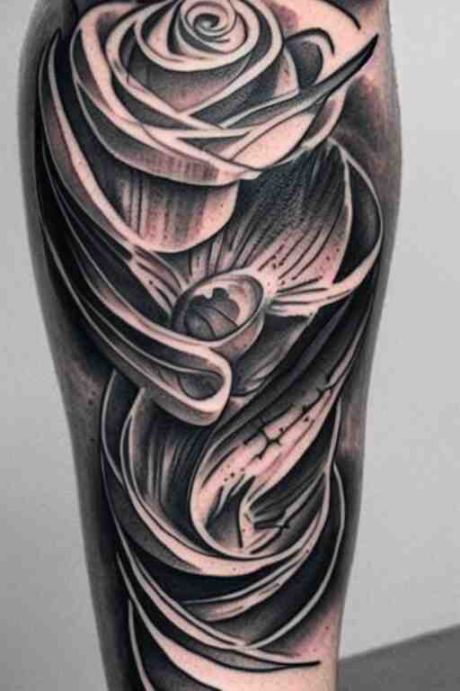 creative tattoo designs 