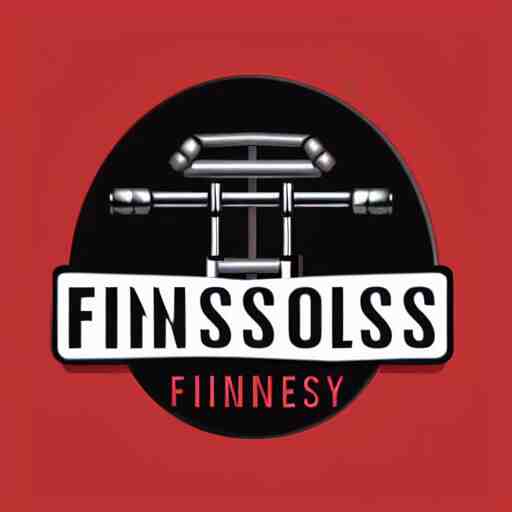 fitness company logo