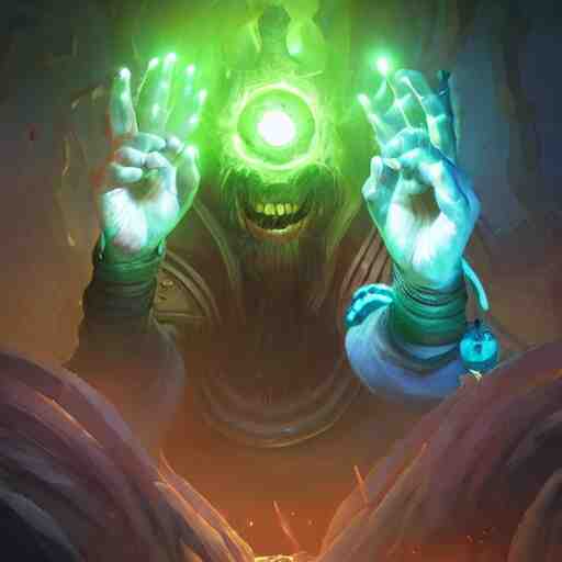 glowing magic hands with fingers floating in the air, hands, fingers, fingers, fingers, fingers, fingers, fingers, hands, hands, hands,, glowing fingers, blue theme, bright art masterpiece artstation. 8 k, sharp high quality artwork in style of jose daniel cabrera pena and greg rutkowski, concept art by tooth wu, blizzard warcraft artwork, hearthstone card game artwork, human anatomy 