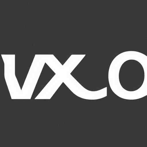 logo of a company named exolook, minimal design, metallic 