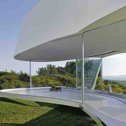 house designed by norman foster 