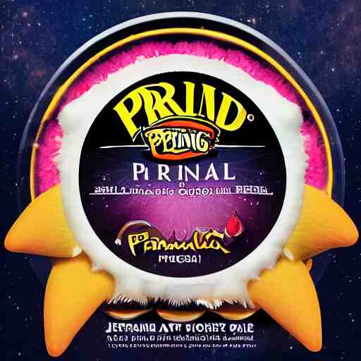 the bermuda priangle, promo image for the new pringle which is a bermuda priangle, bonkers af, jeff