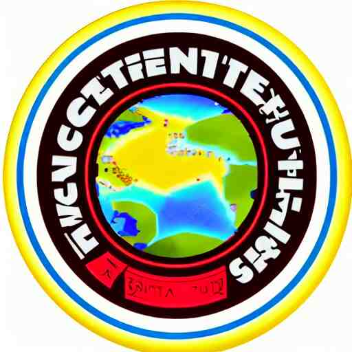 centre for satellite data in environmental science logo mission patch 