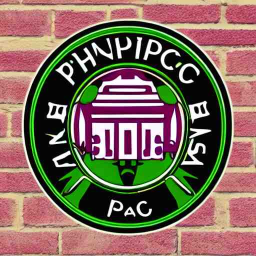 a philosophy club logo 