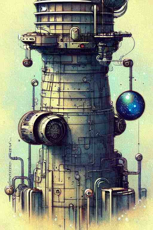 design only! ( ( ( ( ( 2 0 5 0 s retro future nuclear reactor core control rods designs borders lines decorations space machine. muted colors. ) ) ) ) ) by jean - baptiste monge!!!!!!!!!!!!!!!!!!!!!!!!!!!!!! 