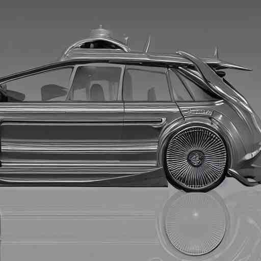 sci fi car f1 hatchback transport design organic smooth elastic forms 30% of canvas; wall structure on the coronation of napoleon painting 20% of canvas; by Jacques-Louis David, pinterest keyshot product render, cloudy plastic ceramic material shiny gloss water reflections, ultra high detail ultra realism, 4k