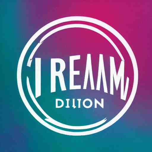 dream diffusion logo 