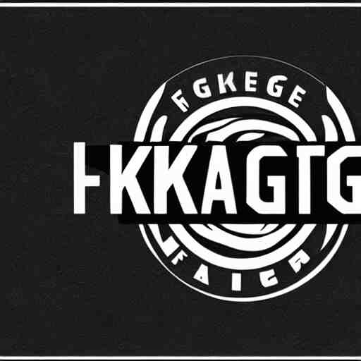 FITKAGE logo, fitness company