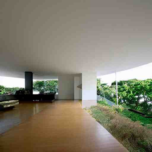 house designed by oscar niemeyer 