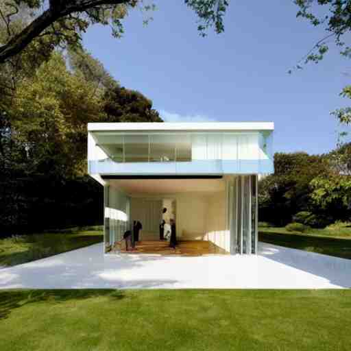 house designed by norman foster 